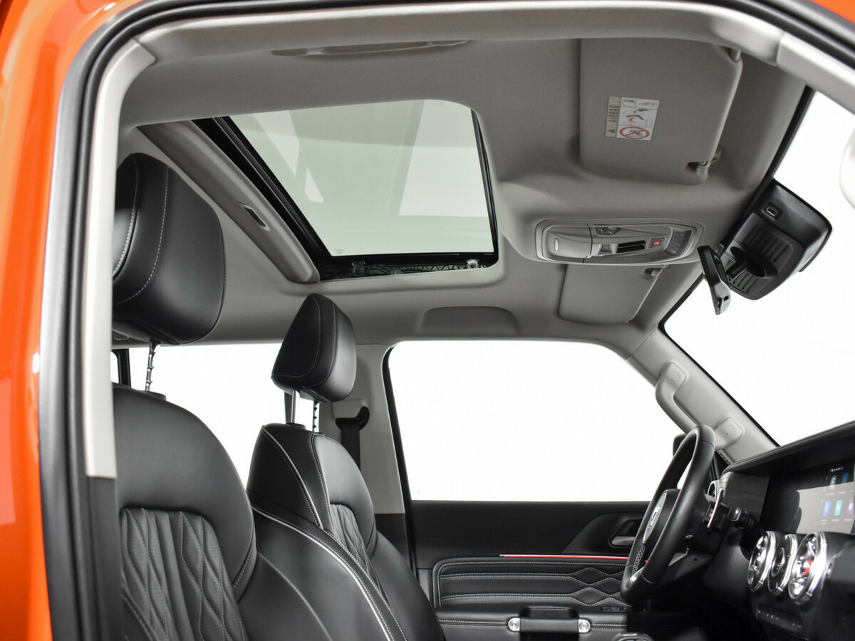 Купить Tank 300 I, 2024, 33 547 км, фото №18