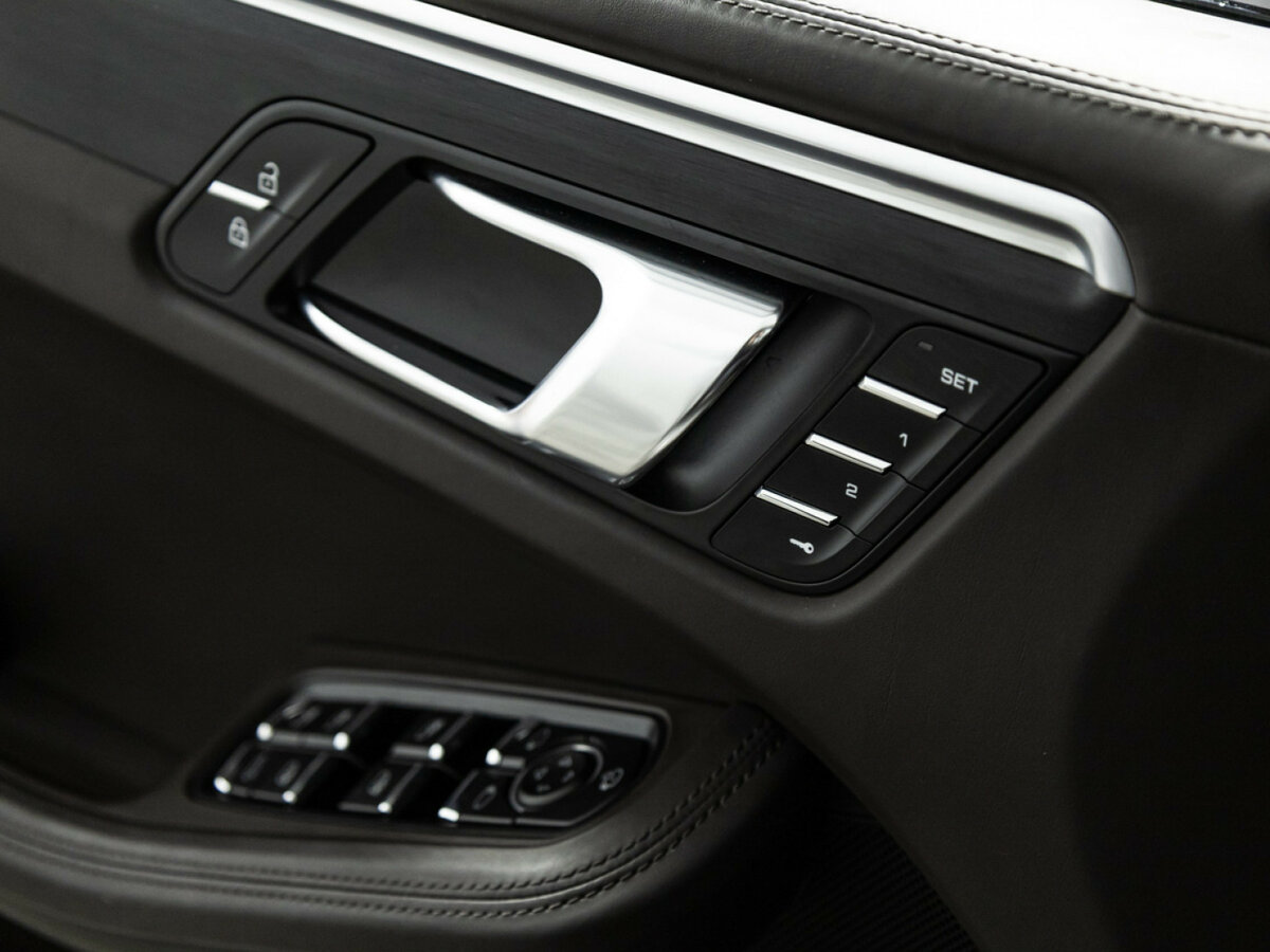 Купить Porsche Macan GTS I Рестайлинг, 2021, 69 999 км, фото №15