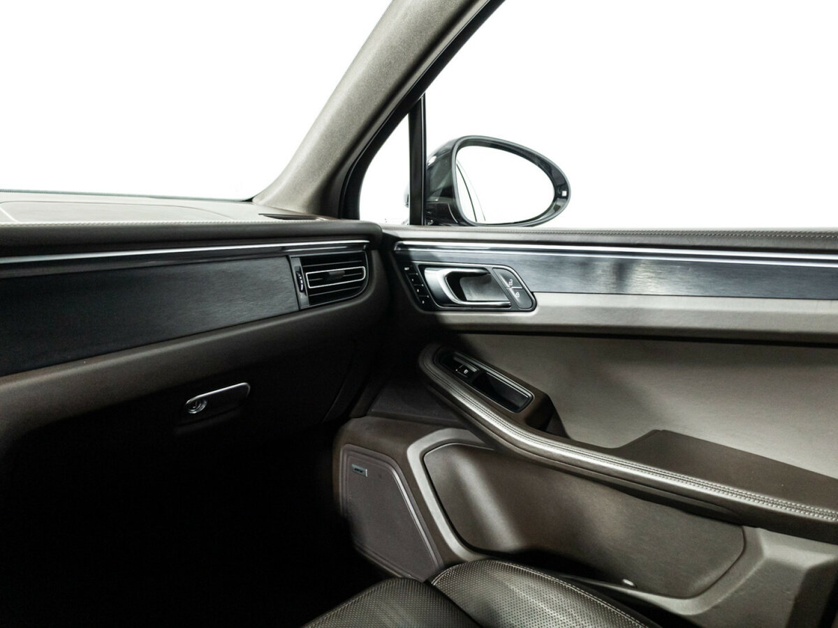 Купить Porsche Macan GTS I Рестайлинг, 2021, 69 999 км, фото №19