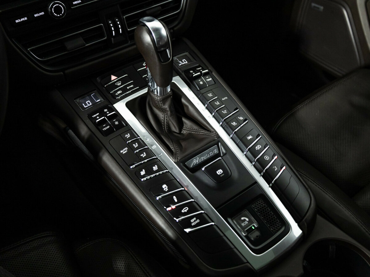 Купить Porsche Macan GTS I Рестайлинг, 2021, 69 999 км, фото №20