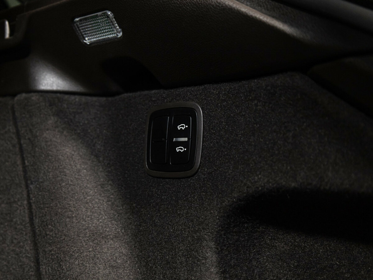 Купить Porsche Macan GTS I Рестайлинг, 2021, 69 999 км, фото №26