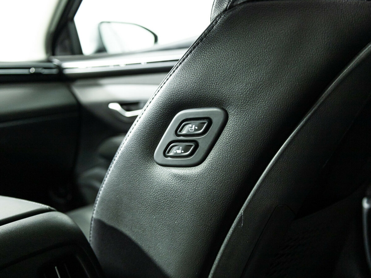 Купить Hyundai Tucson IV, 2021, 104 505 км, фото №16