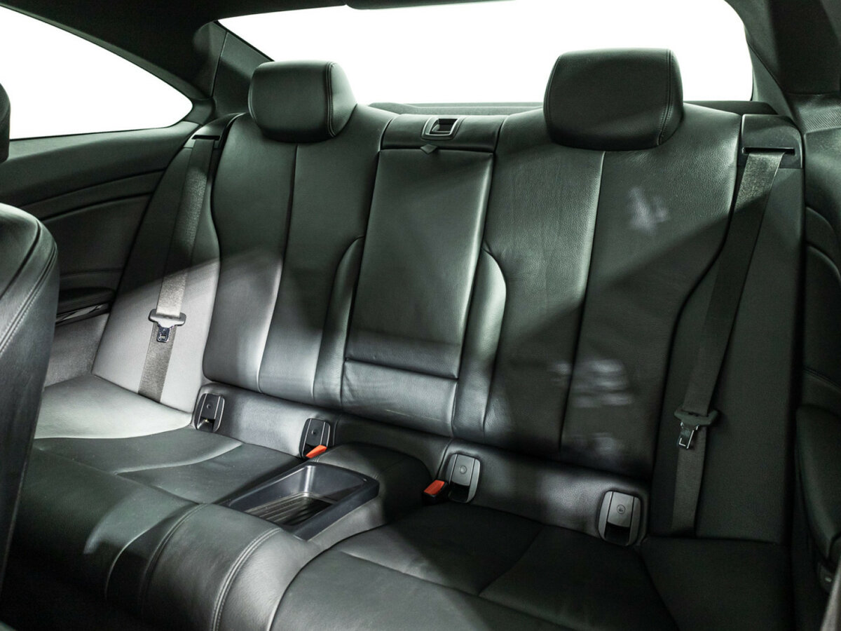 Купить BMW 4 серии 420d xDrive F32/F33/F36 Рестайлинг, 2018, 125 840 км, фото №10