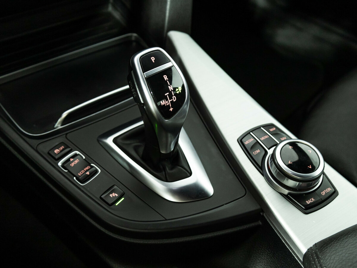 Купить BMW 4 серии 420d xDrive F32/F33/F36 Рестайлинг, 2018, 125 840 км, фото №16