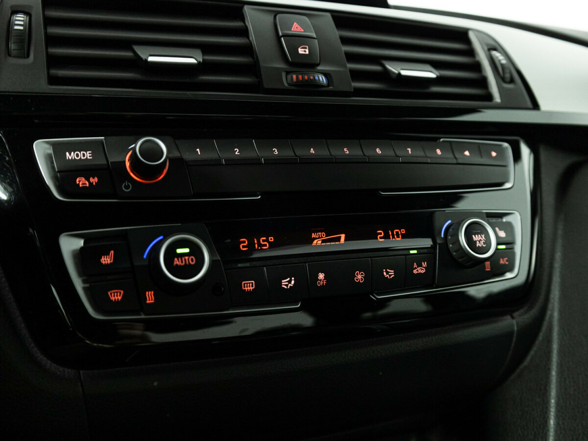 Купить BMW 4 серии 420d xDrive F32/F33/F36 Рестайлинг, 2018, 125 840 км, фото №17