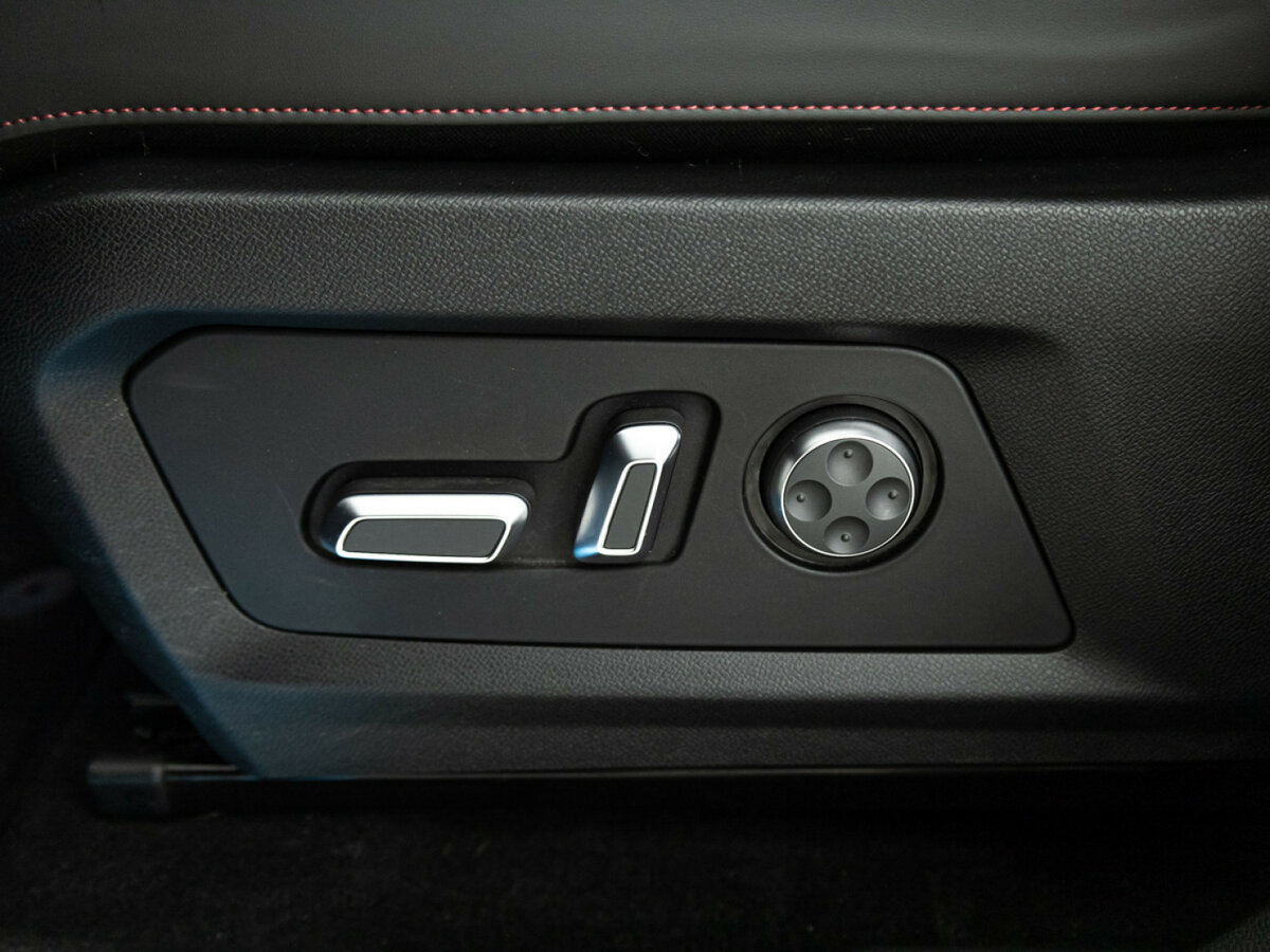 Купить JETOUR T2, 2024, 48 854 км, фото №14