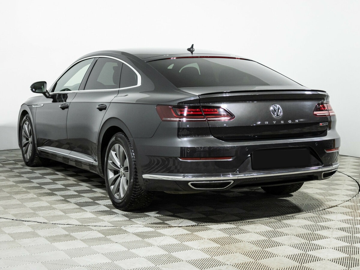 Купить Volkswagen Arteon I, 2018, 139 859 км, фото №7