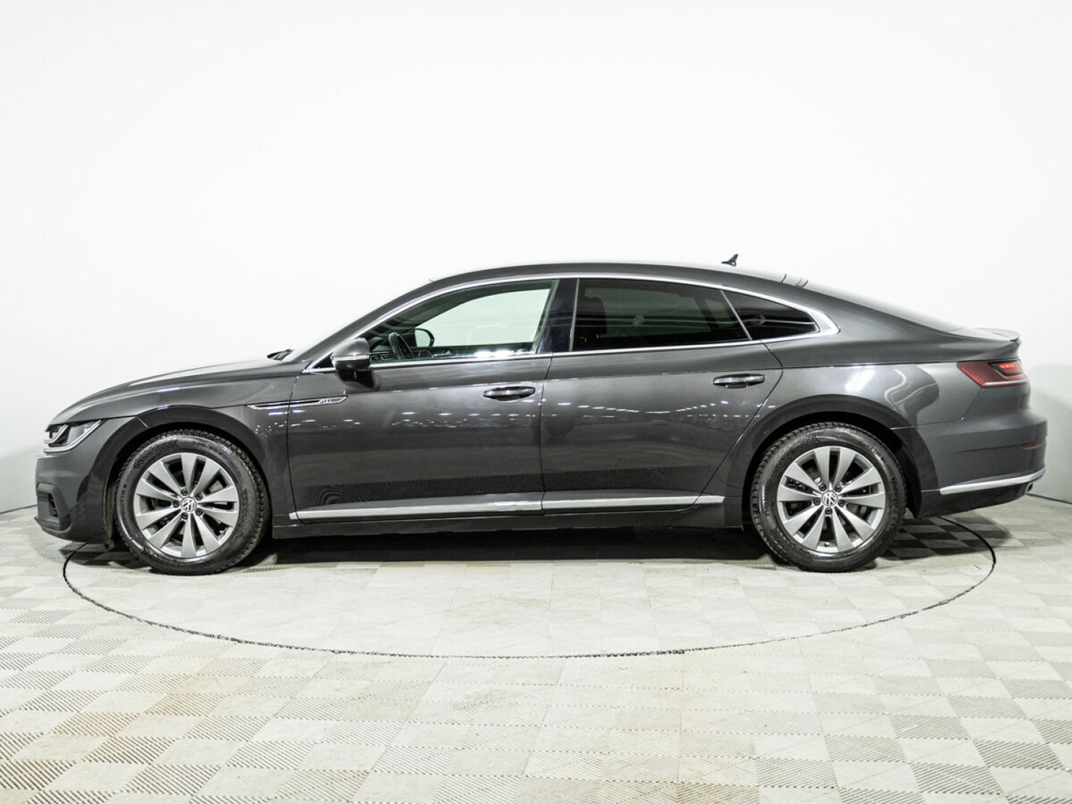 Купить Volkswagen Arteon I, 2018, 139 859 км, фото №8