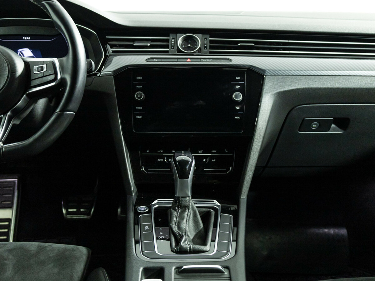 Купить Volkswagen Arteon I, 2018, 139 859 км, фото №14