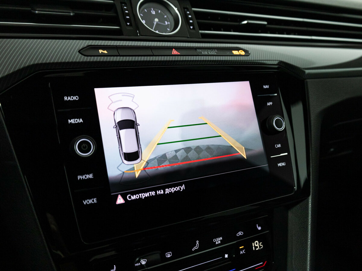 Купить Volkswagen Arteon I, 2018, 139 859 км, фото №20