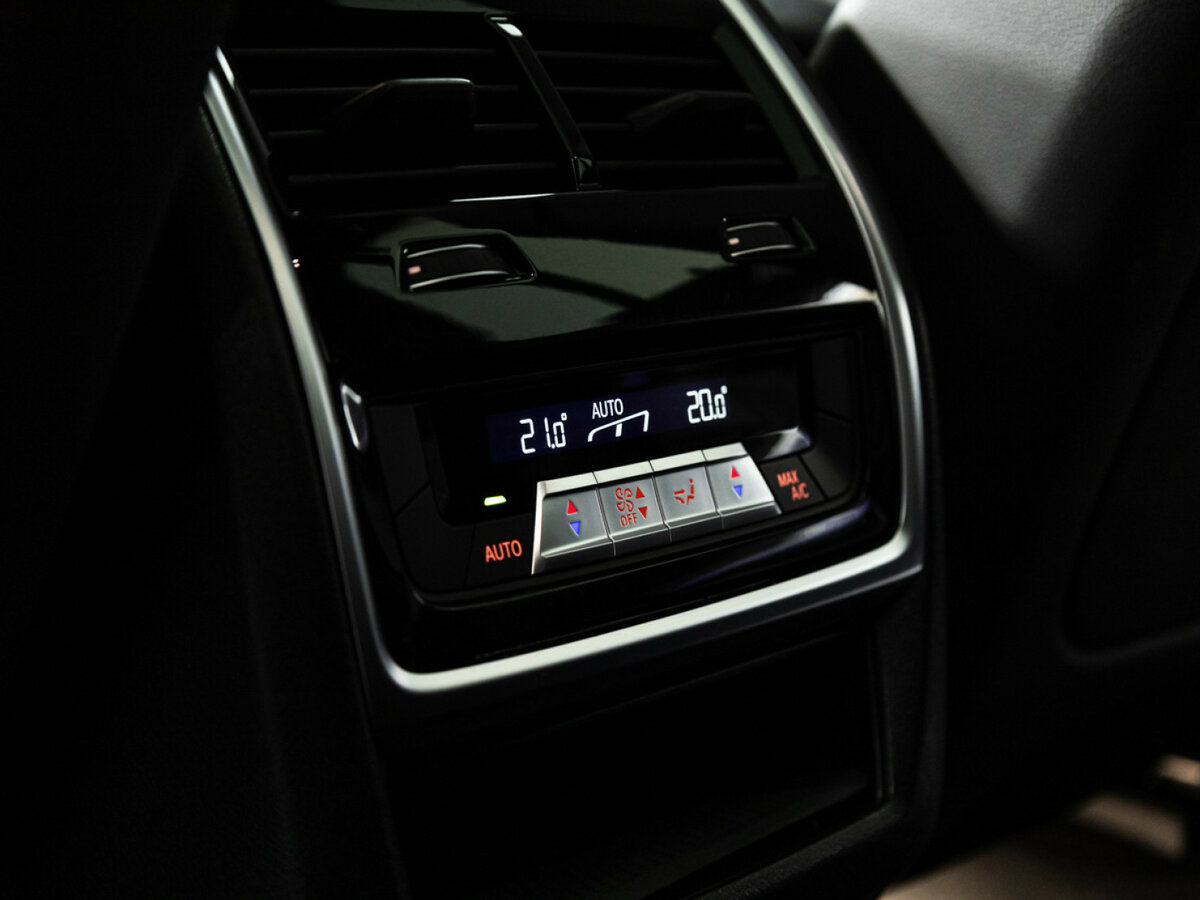 Купить BMW X5 M50i IV (G05/G18), 2020, 55 400 км, фото №24