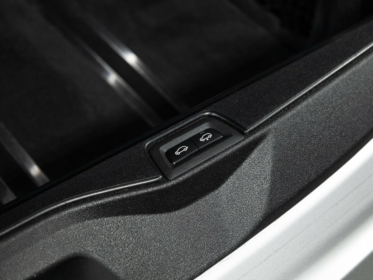 Купить BMW X5 M50i IV (G05/G18), 2020, 55 400 км, фото №28