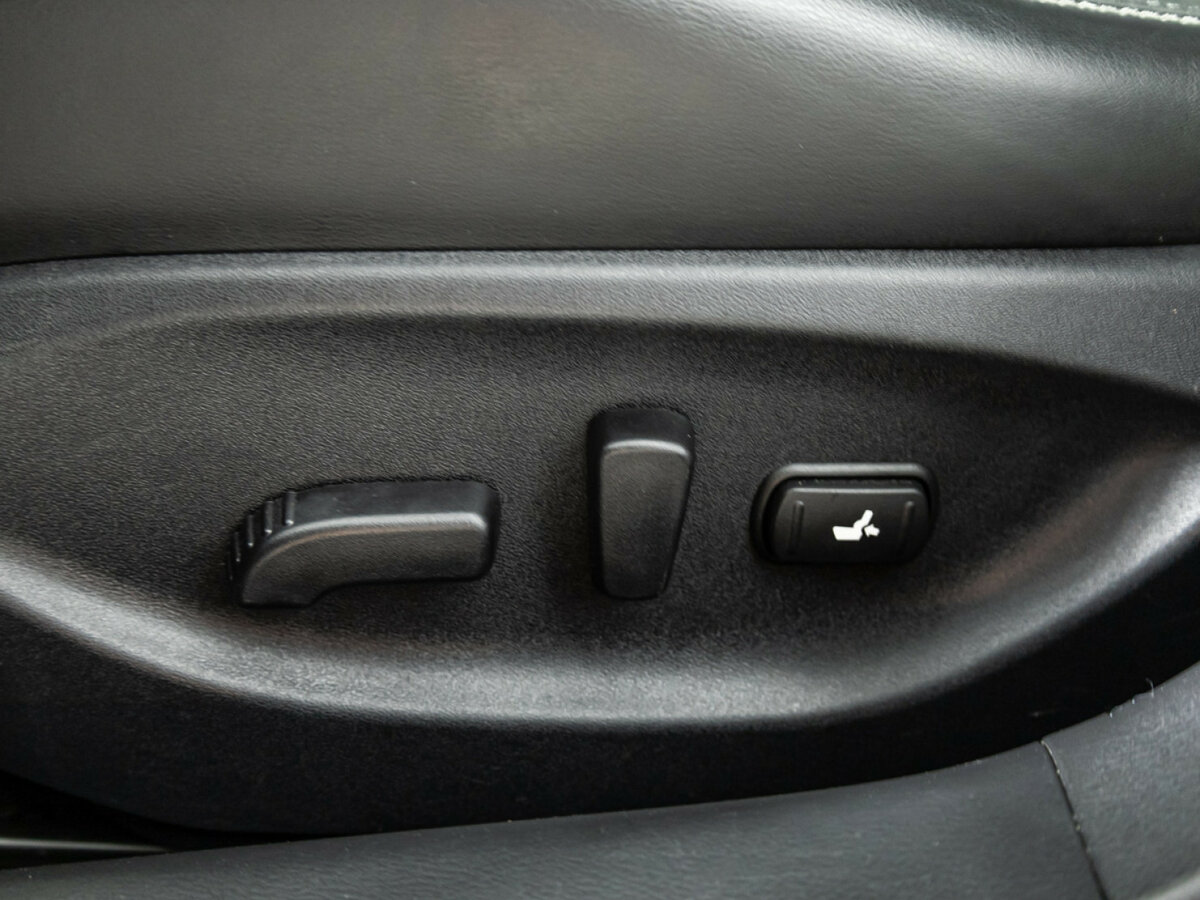 Купить Infiniti Q50 I Рестайлинг, 2017, 105 688 км, фото №15