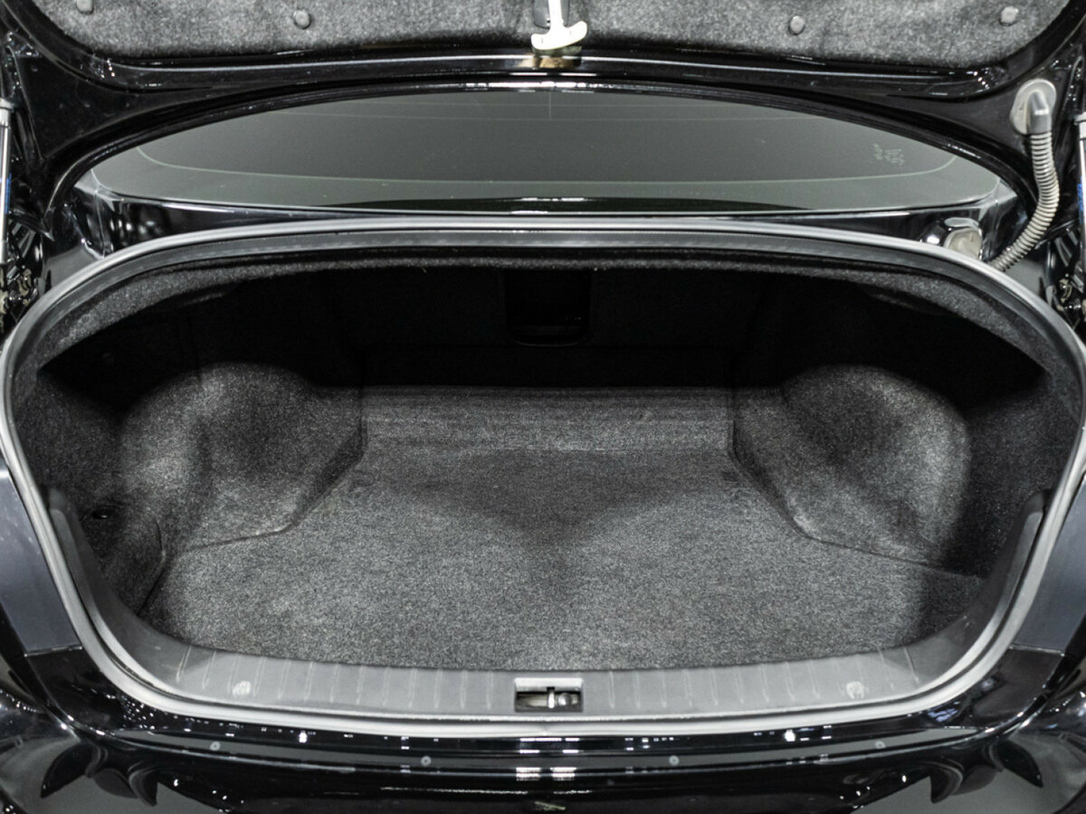 Купить Infiniti Q50 I Рестайлинг, 2017, 105 688 км, фото №22