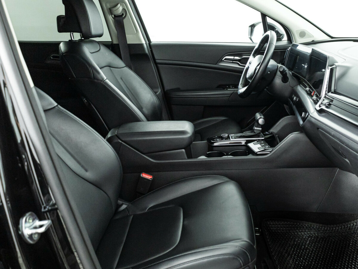 Купить Kia Sportage V, 2022, 68 264 км, фото №14
