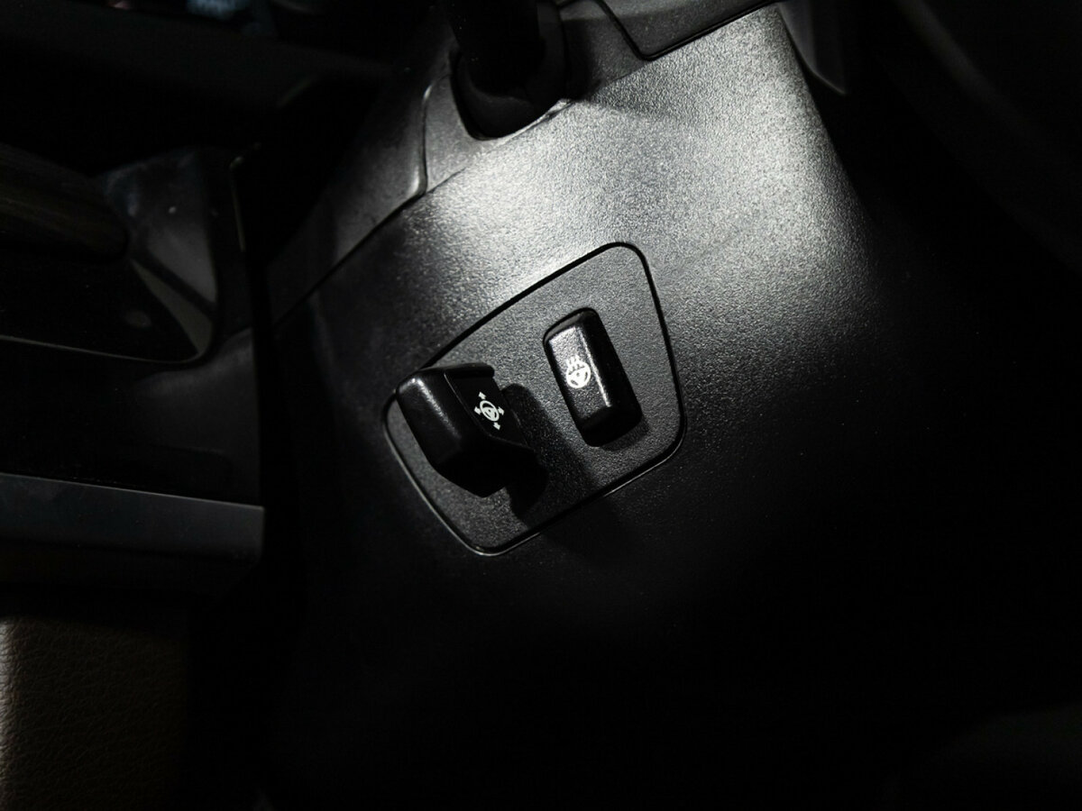 Купить BMW X5 M50d III (F15), 2017, 105 978 км, фото №23