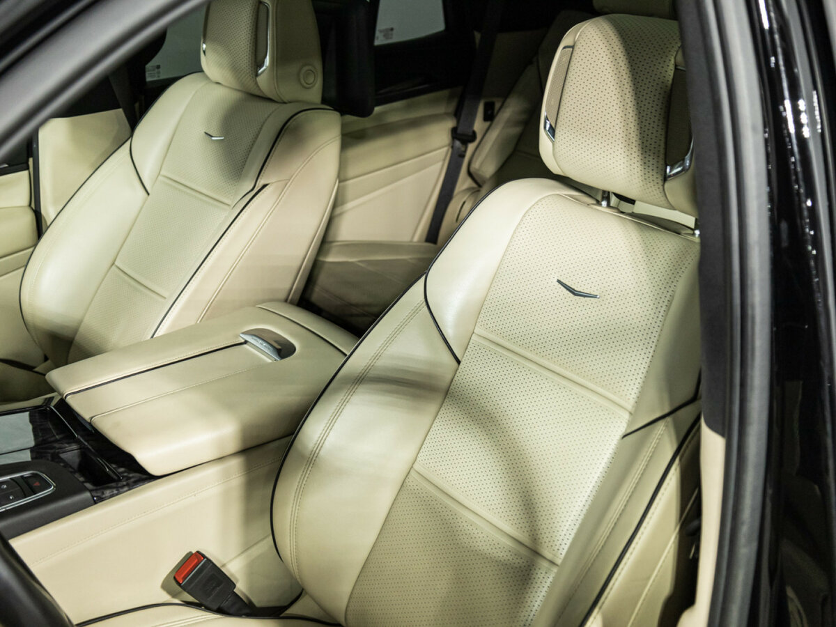 Купить Cadillac Escalade V, 2021, 123 878 км, фото №18