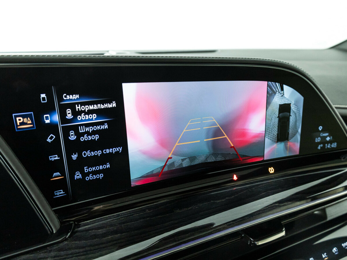 Купить Cadillac Escalade V, 2021, 123 878 км, фото №26