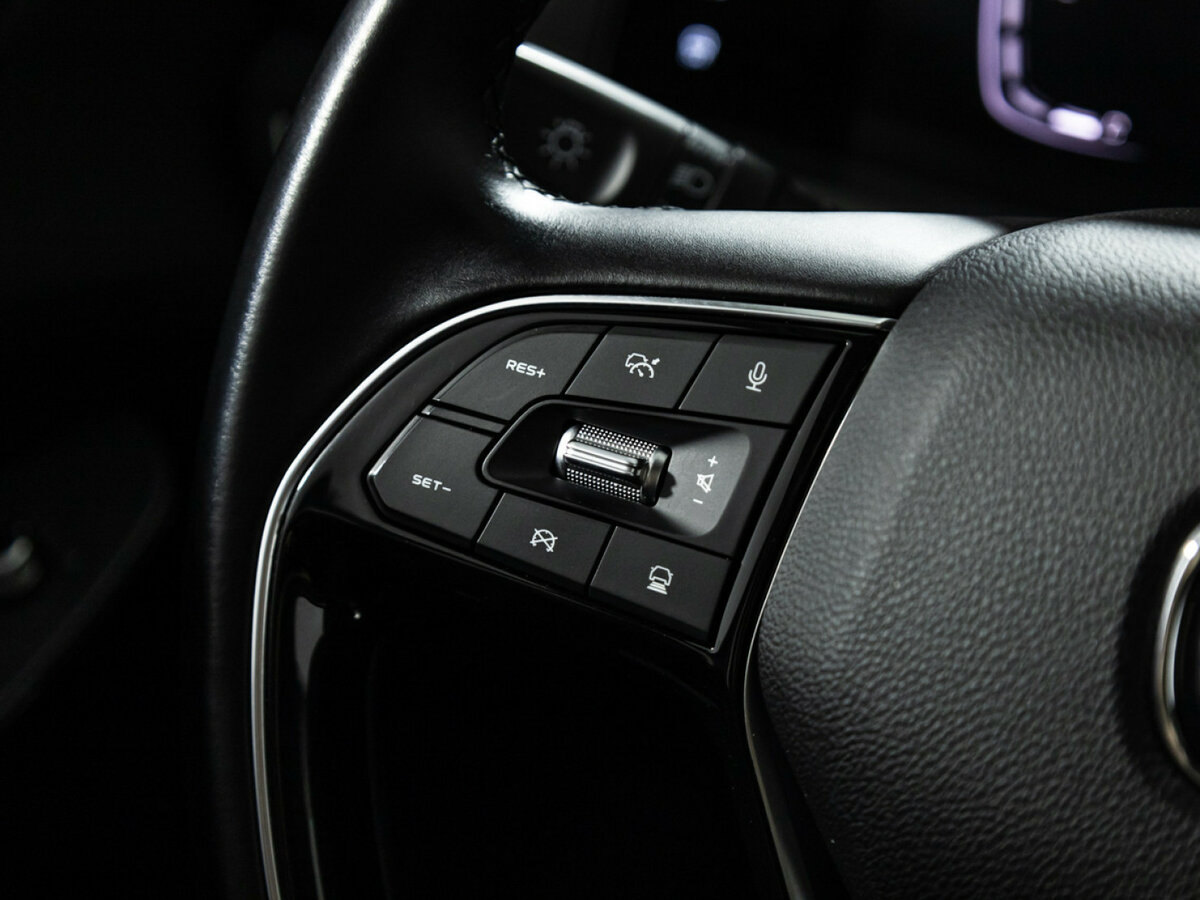 Купить Changan CS75 Plus I Рестайлинг, 2023, 57 600 км, фото №20