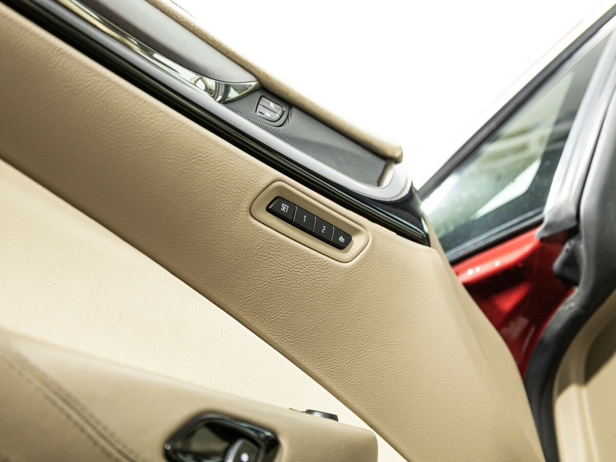 Купить Cadillac ELR I, 2014, 174 152 км, фото №20