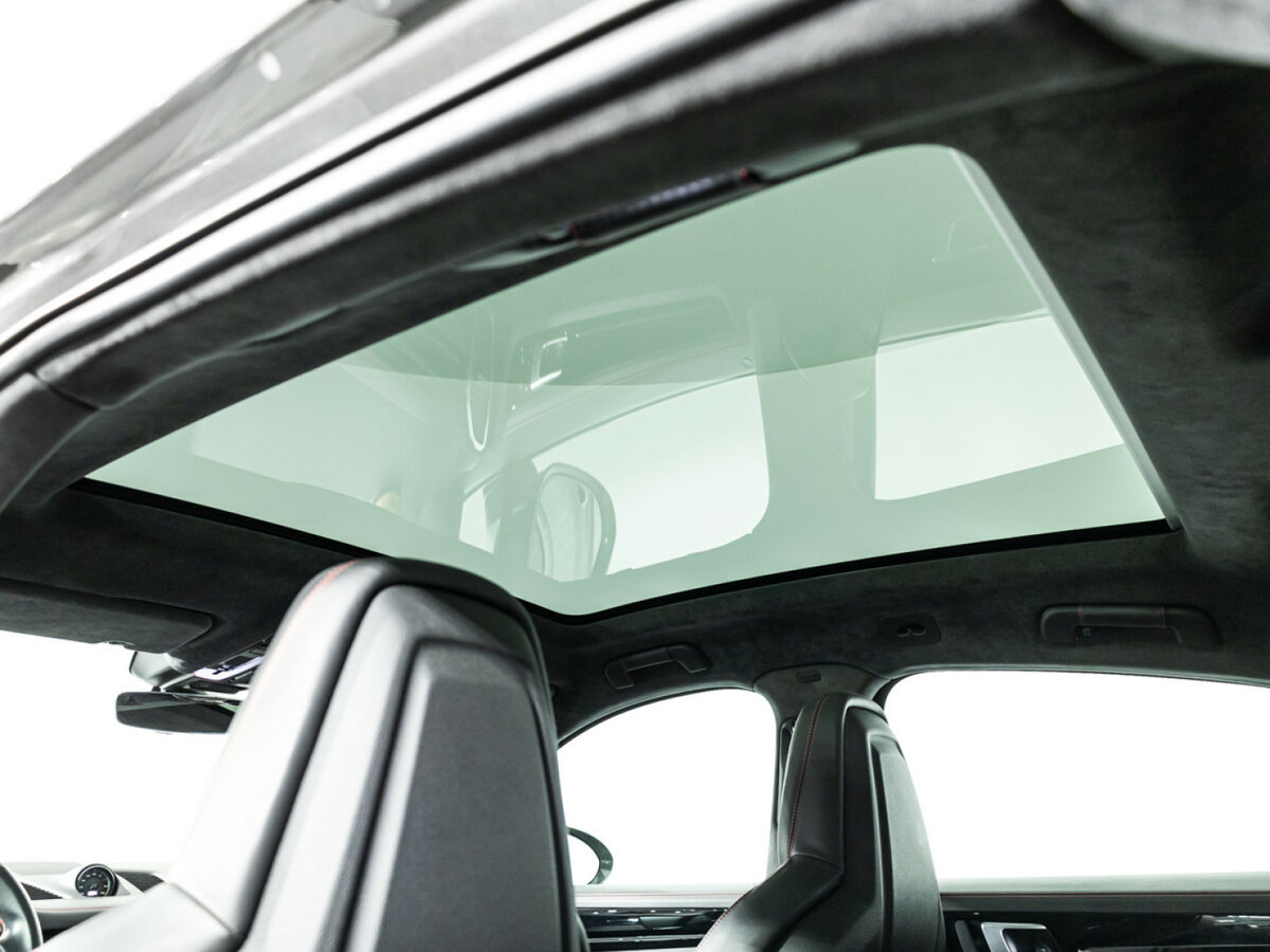 Купить Porsche Cayenne Coupé III, 2021, 55 535 км, фото №12