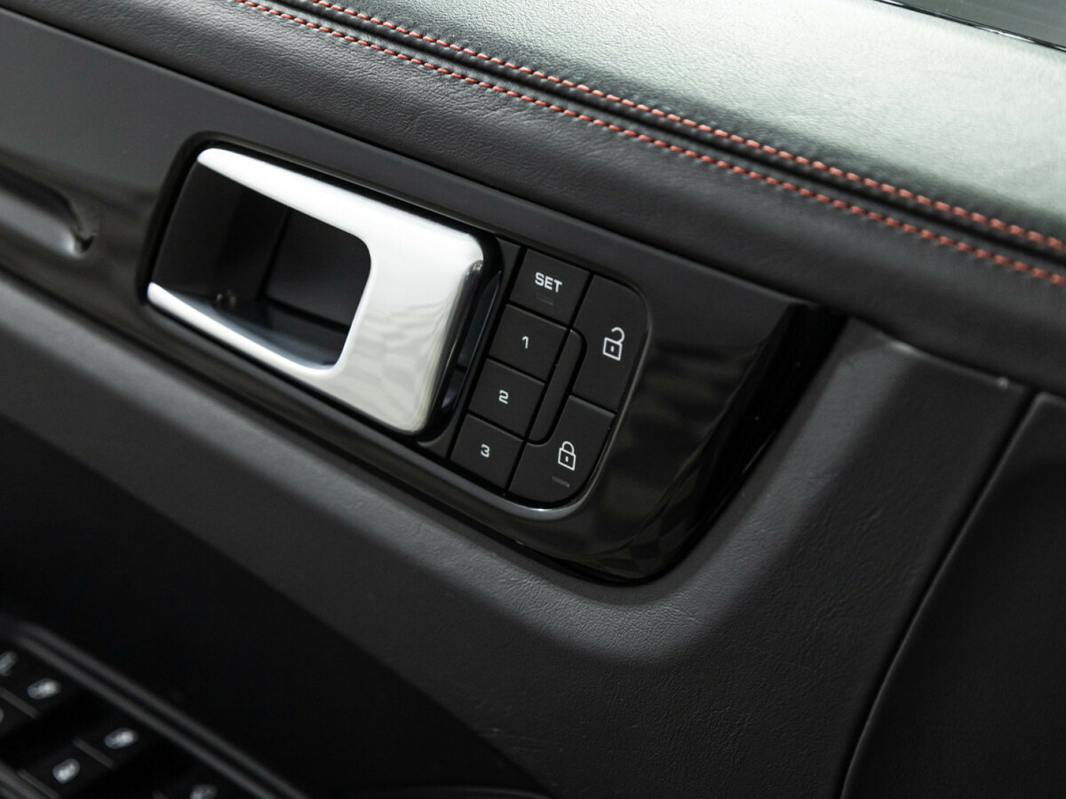 Купить Porsche Cayenne Coupé III, 2021, 55 535 км, фото №14