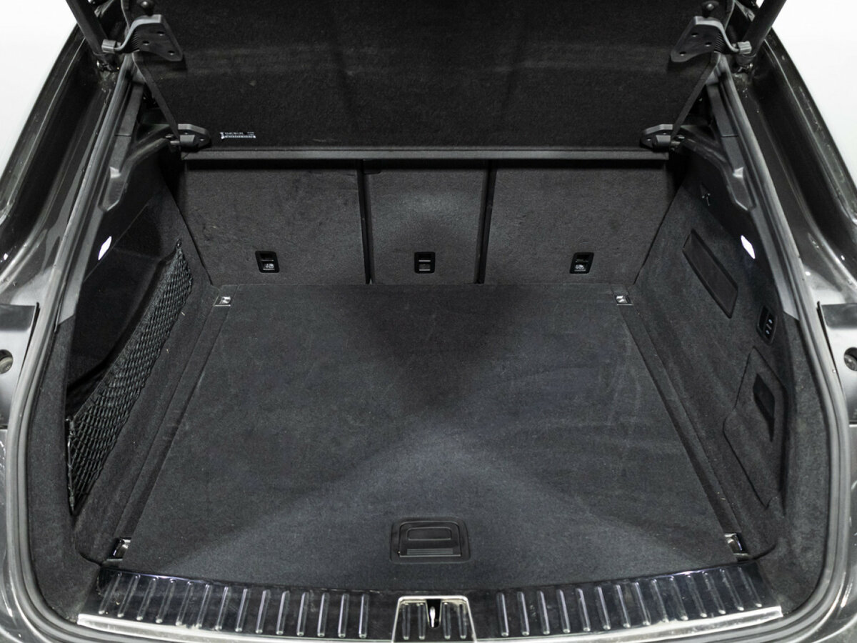 Купить Porsche Cayenne Coupé III, 2021, 55 535 км, фото №26