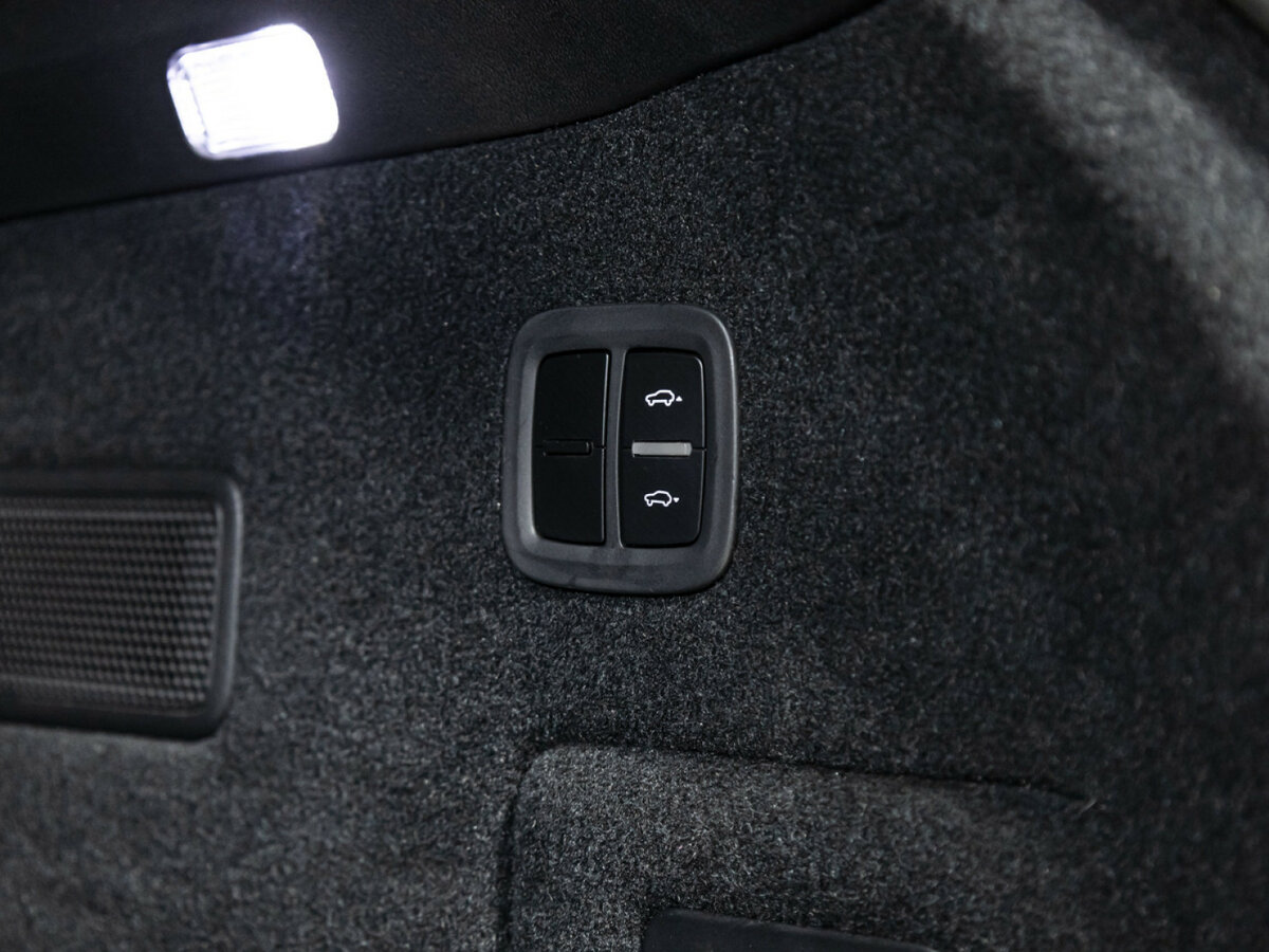 Купить Porsche Cayenne Coupé III, 2021, 55 535 км, фото №27