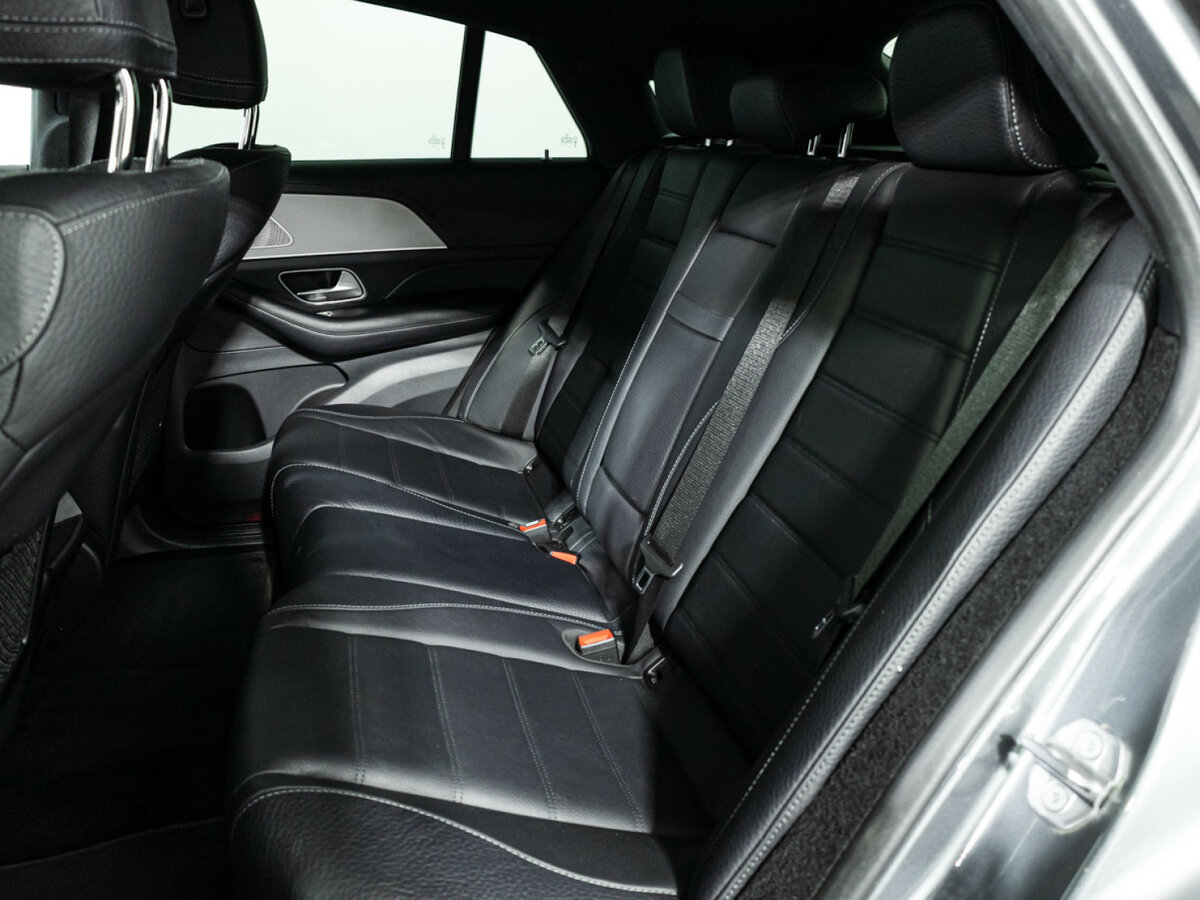 Купить Mercedes-Benz GLE Coupe 350 d II (C167), 2020, 91 000 км, фото №10