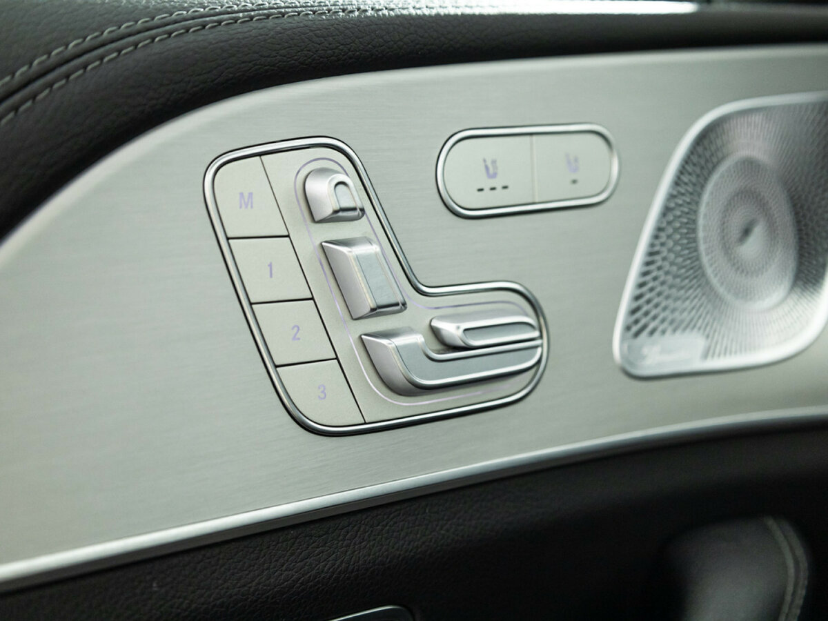 Купить Mercedes-Benz GLE Coupe 350 d II (C167), 2020, 91 000 км, фото №15