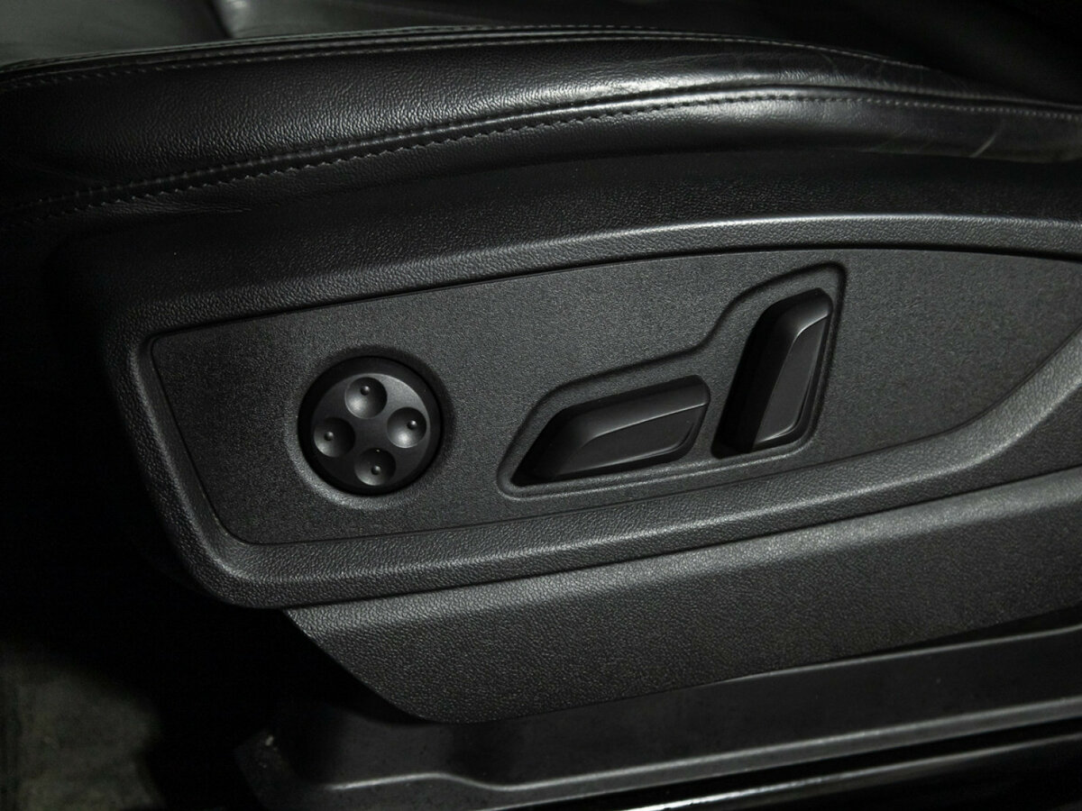 Купить Audi Q5 45 TFSI II (FY) Рестайлинг, 2021, 93 033 км, фото №13