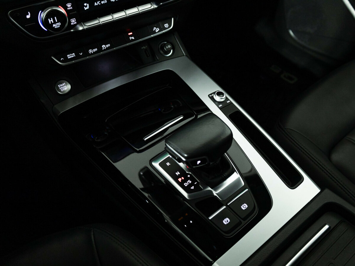 Купить Audi Q5 45 TFSI II (FY) Рестайлинг, 2021, 93 033 км, фото №15