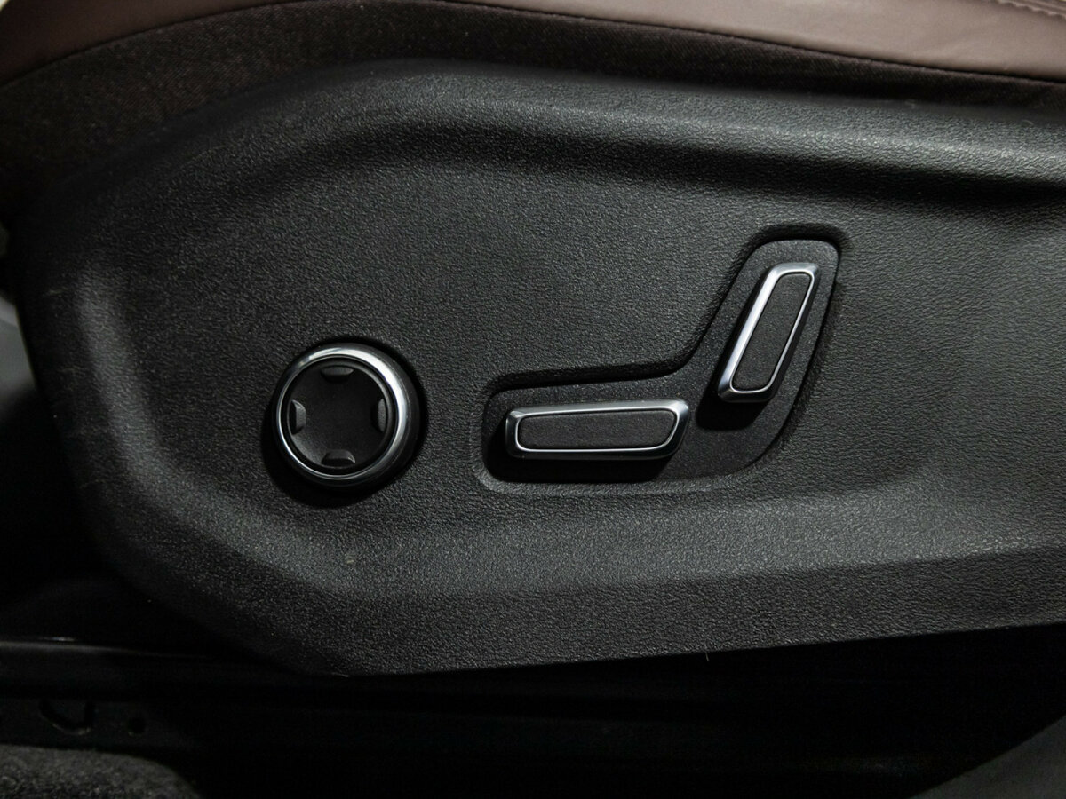 Купить Geely Monjaro I, 2023, 16 882 км, фото №14