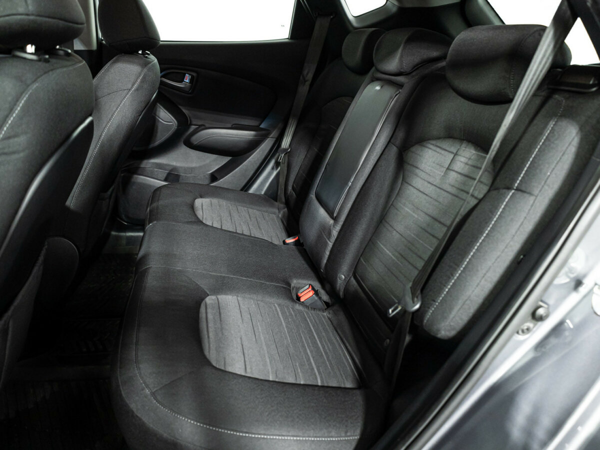 Купить Hyundai ix35 I Рестайлинг, 2014, 76 000 км, фото №10