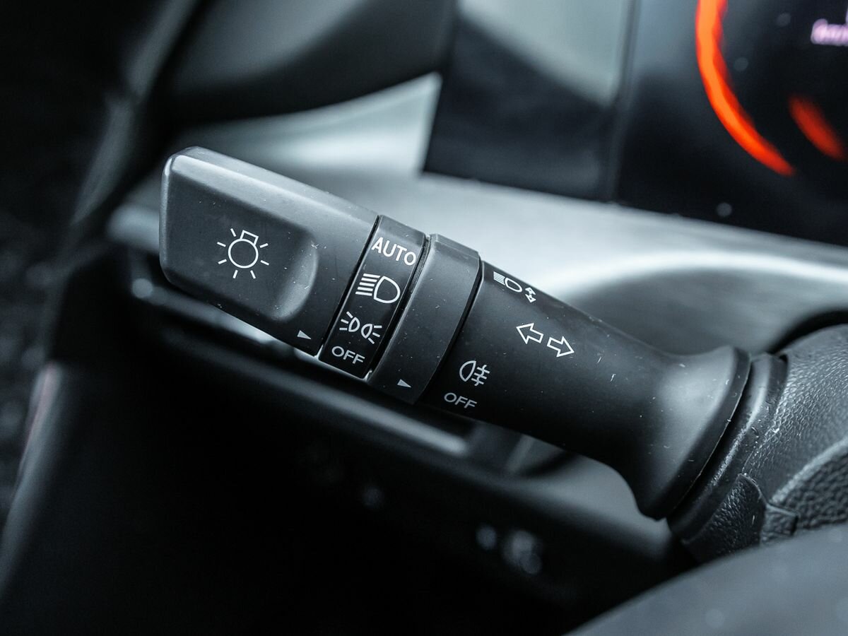 Купить Changan CS35 Plus I Рестайлинг, 2023, 33 438 км, фото №12