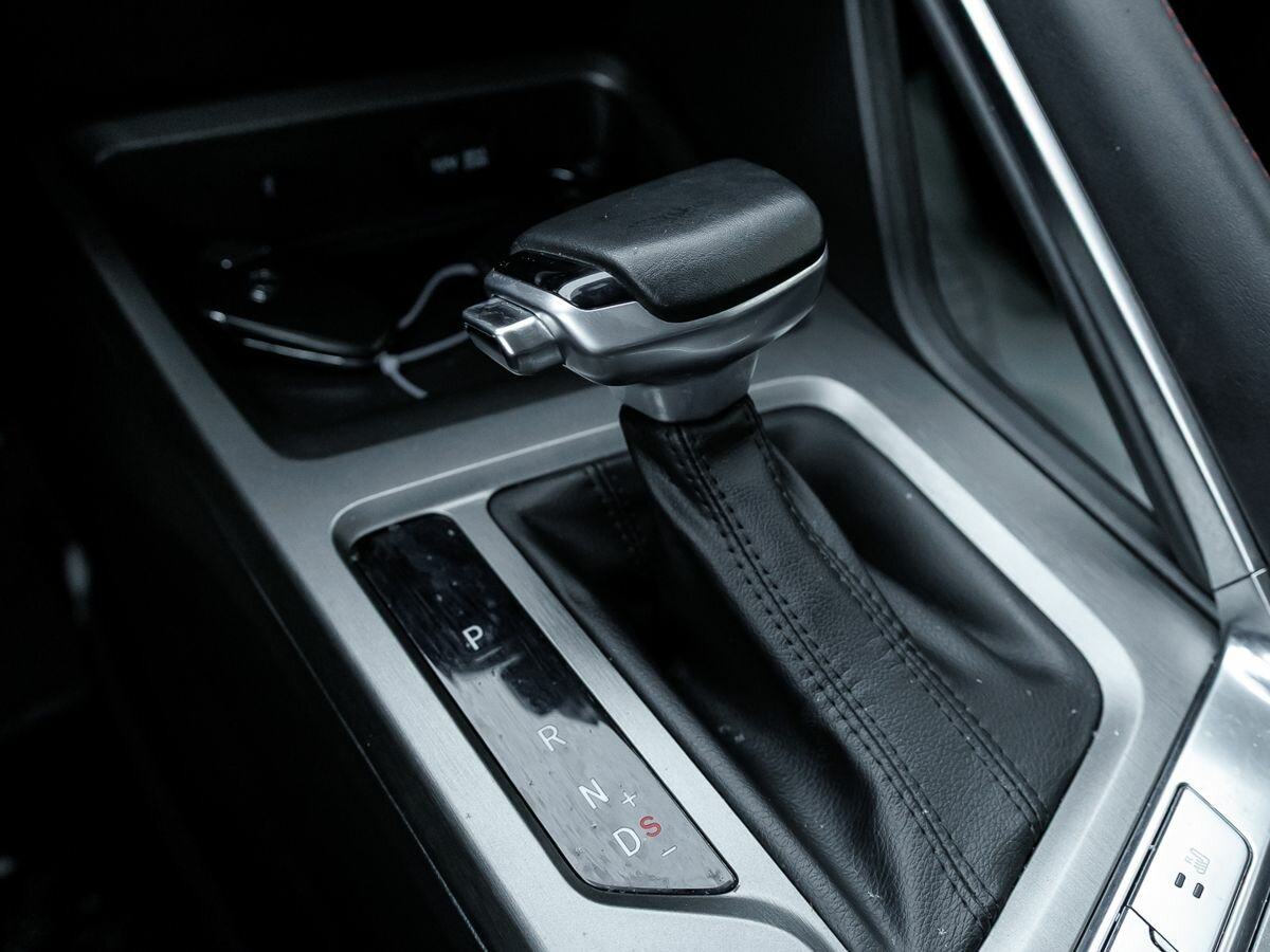 Купить Changan CS35 Plus I Рестайлинг, 2023, 33 438 км, фото №18