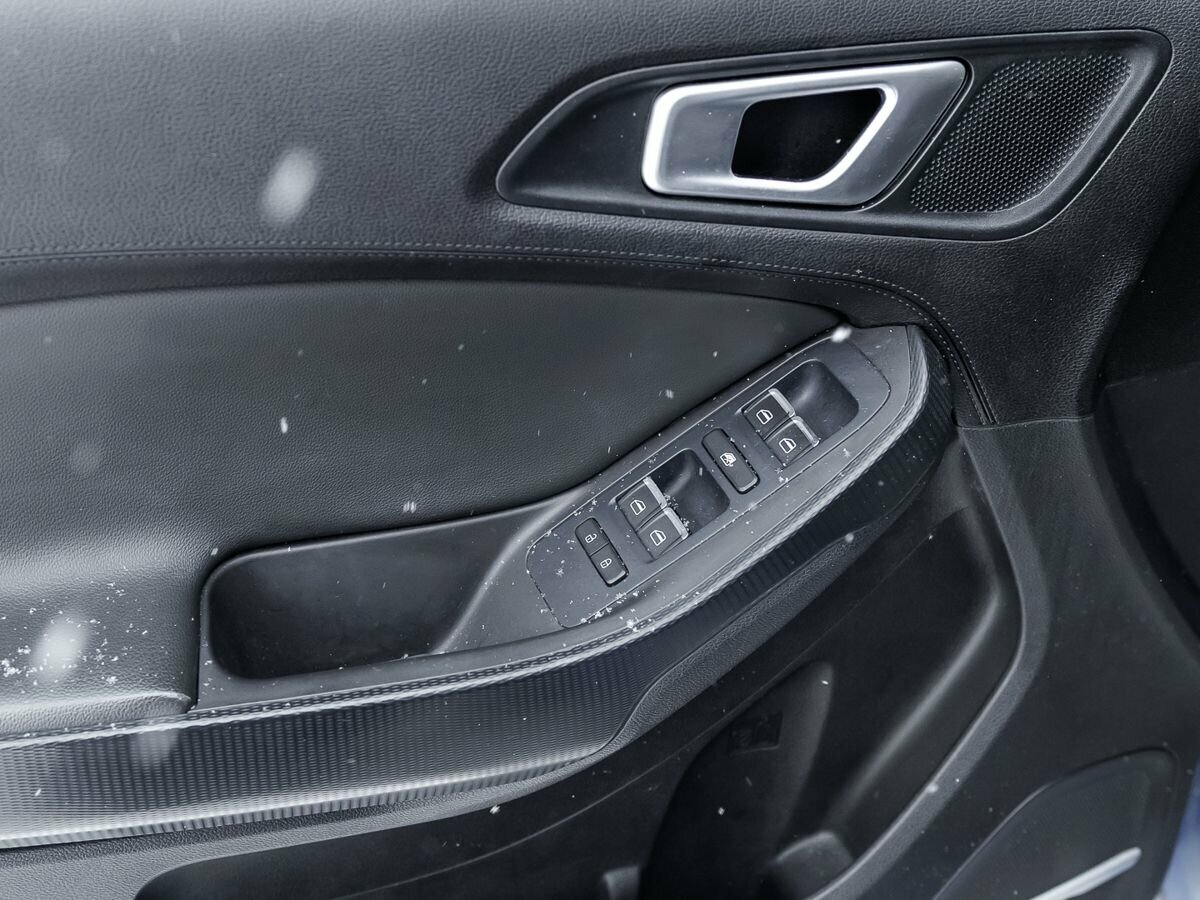 Купить Chery Tiggo 4 I Рестайлинг, 2021, 70 469 км, фото №8