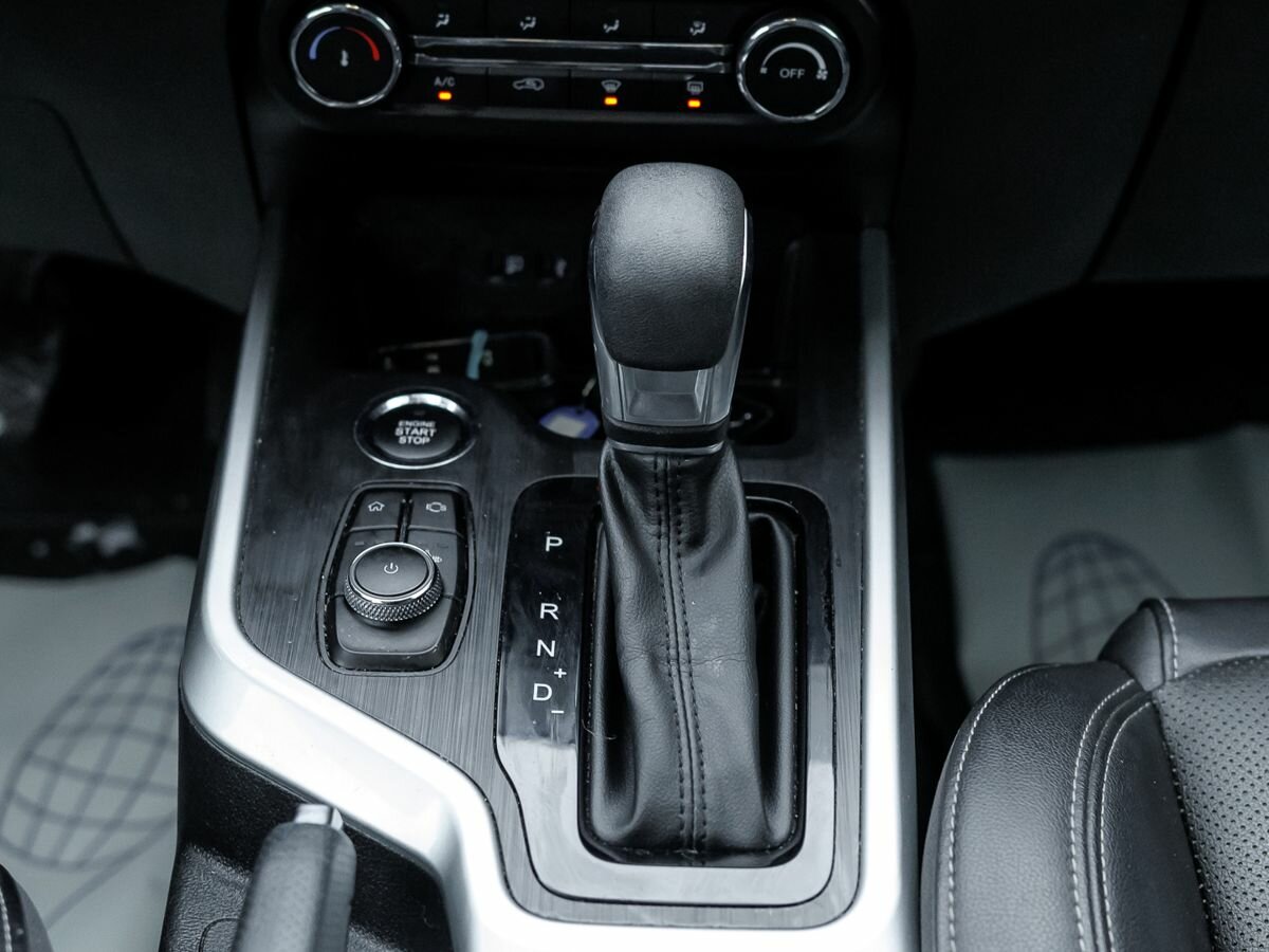 Купить Chery Tiggo 4 I Рестайлинг, 2021, 70 469 км, фото №17