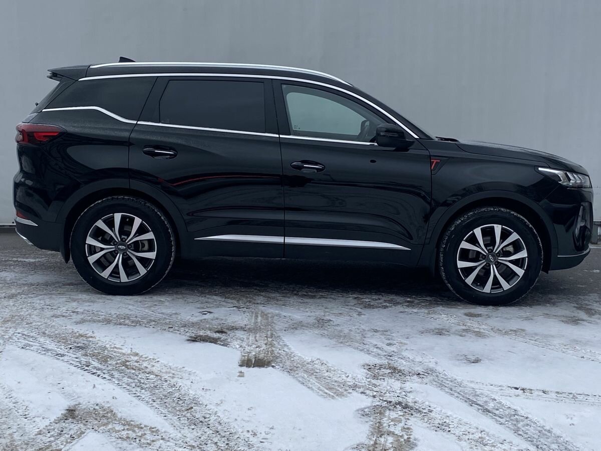 Купить Chery Tiggo 7 Pro Max I, 2023, 24 750 км, фото №4