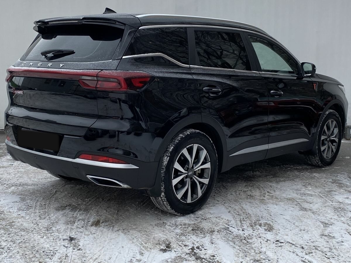 Купить Chery Tiggo 7 Pro Max I, 2023, 24 750 км, фото №5