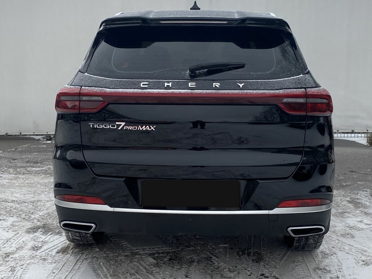 Купить Chery Tiggo 7 Pro Max I, 2023, 24 750 км, фото №6