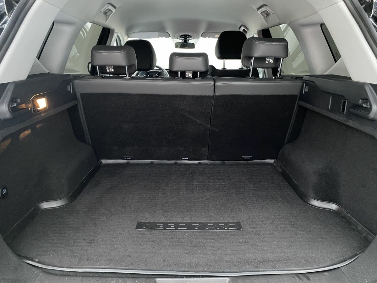 Купить Chery Tiggo 7 Pro Max I, 2023, 24 750 км, фото №15