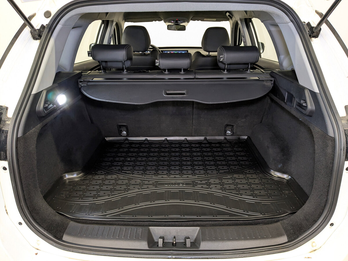 Купить Chery Tiggo 7 Pro Max I, 2024, 81 618 км, фото №10