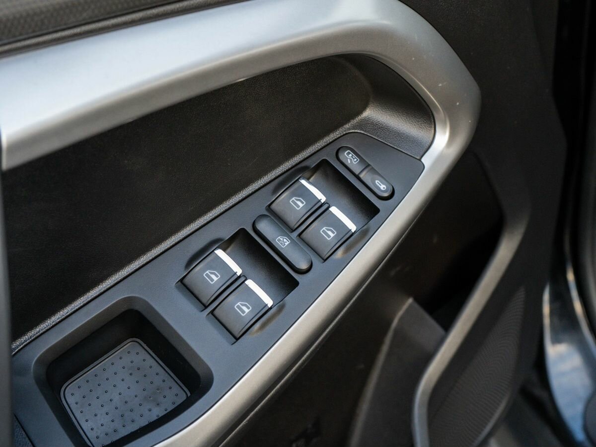 Купить Chery Tiggo 5 I Рестайлинг, 2017, 87 222 км, фото №14