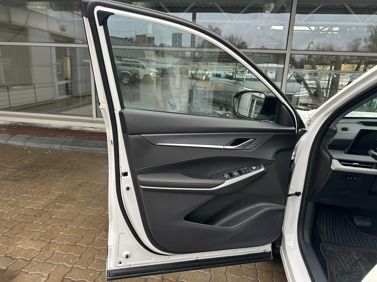 Купить Changan CS75 Plus III, 2024, 67 км, фото №15