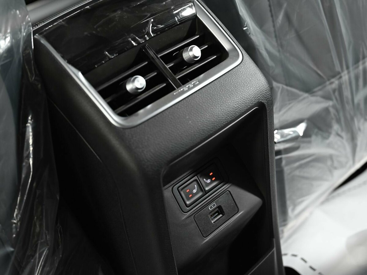 Купить Chery Tiggo 7 Pro Max I, 2023, 8 км, фото №20