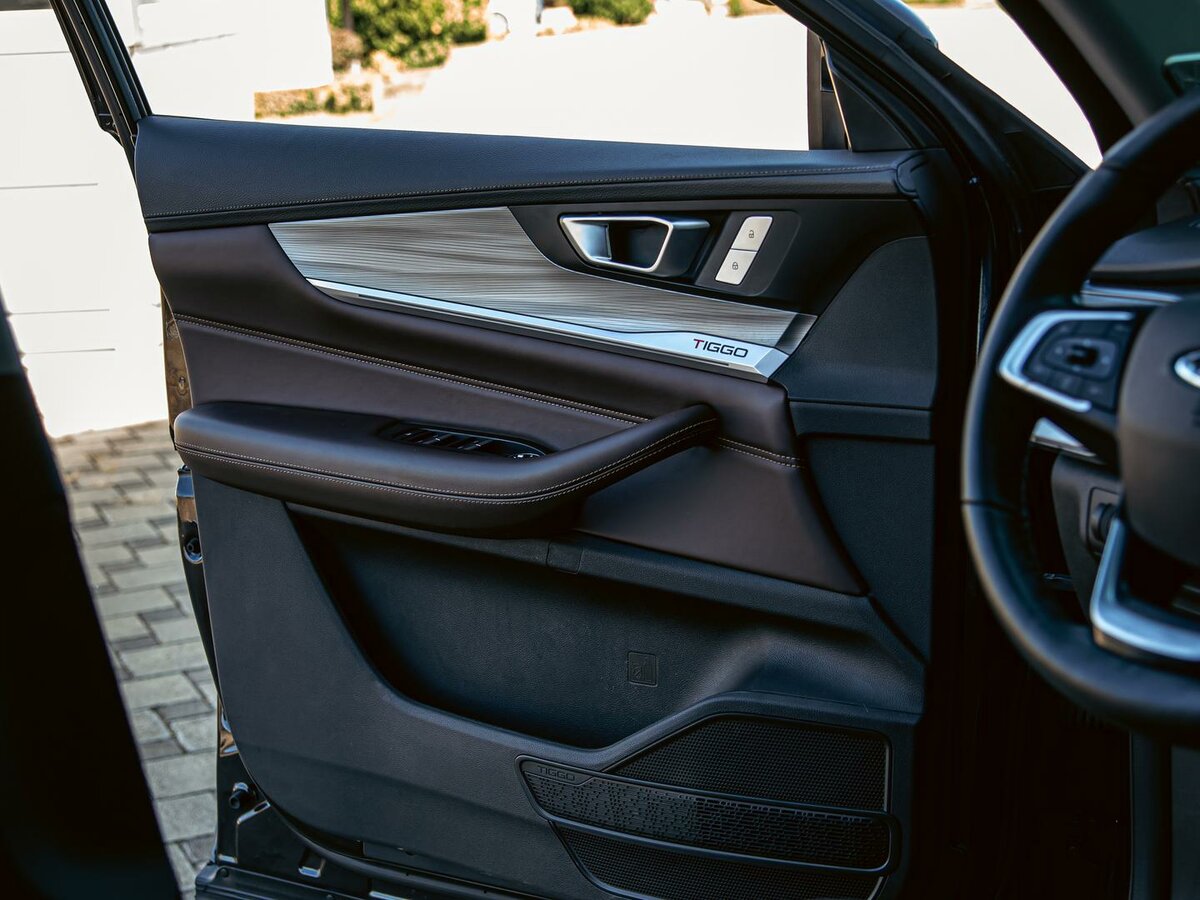 Купить Chery Tiggo 8 Pro I, 2021, 85 000 км, фото №11