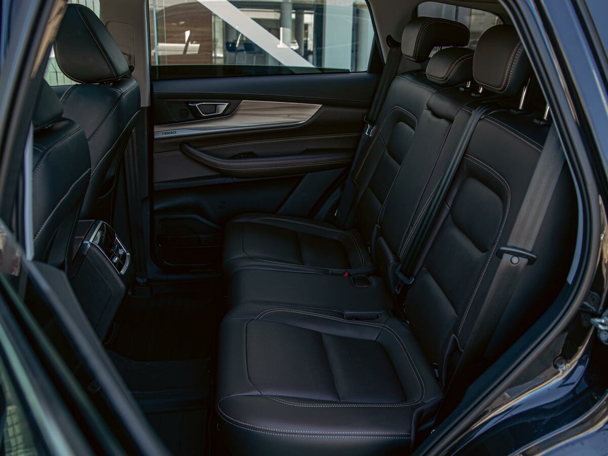 Купить Chery Tiggo 8 Pro I, 2021, 85 000 км, фото №17