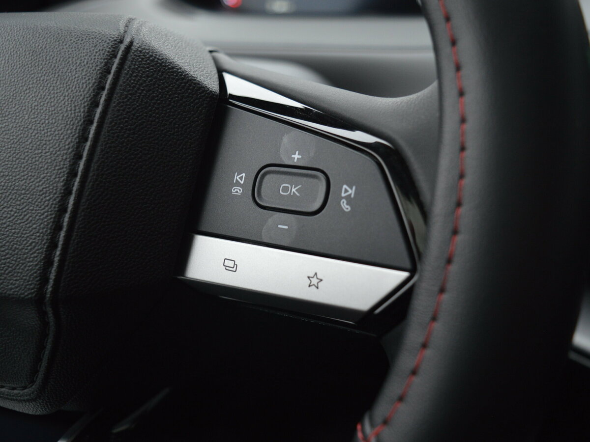 Купить Changan UNI-S (CS55 Plus), 2024, 11 000 км, фото №12