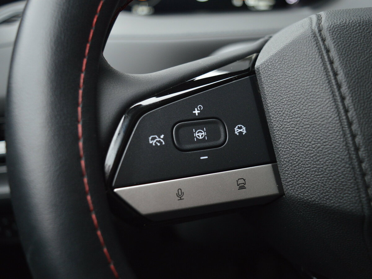 Купить Changan UNI-S (CS55 Plus), 2024, 11 000 км, фото №14